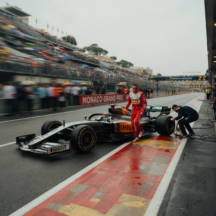 Top up Monaco Circuit Legends KASKUSTOTO